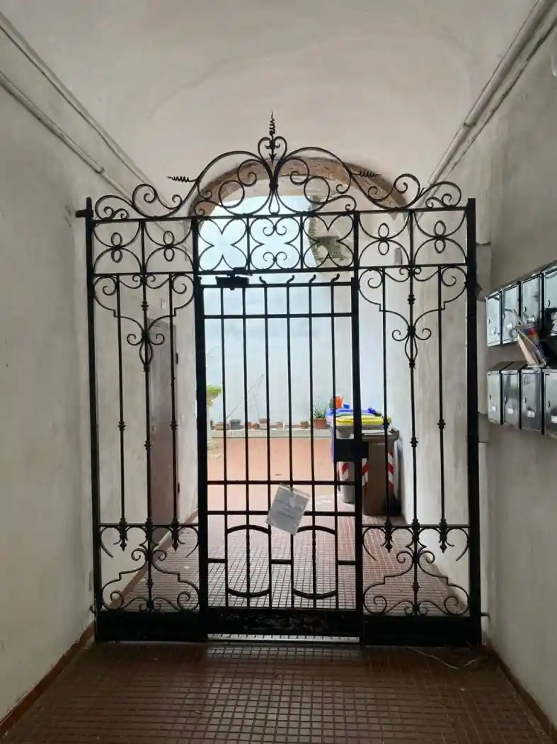 Appartamento in vendita a Piacenza