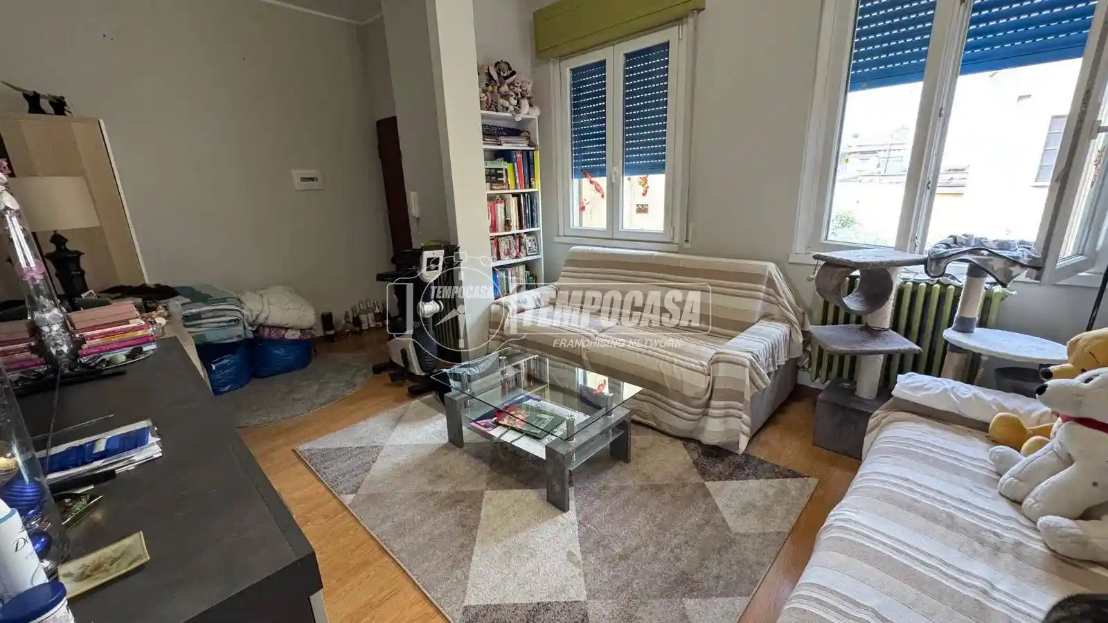 Appartamento in vendita a Cologno Monzese