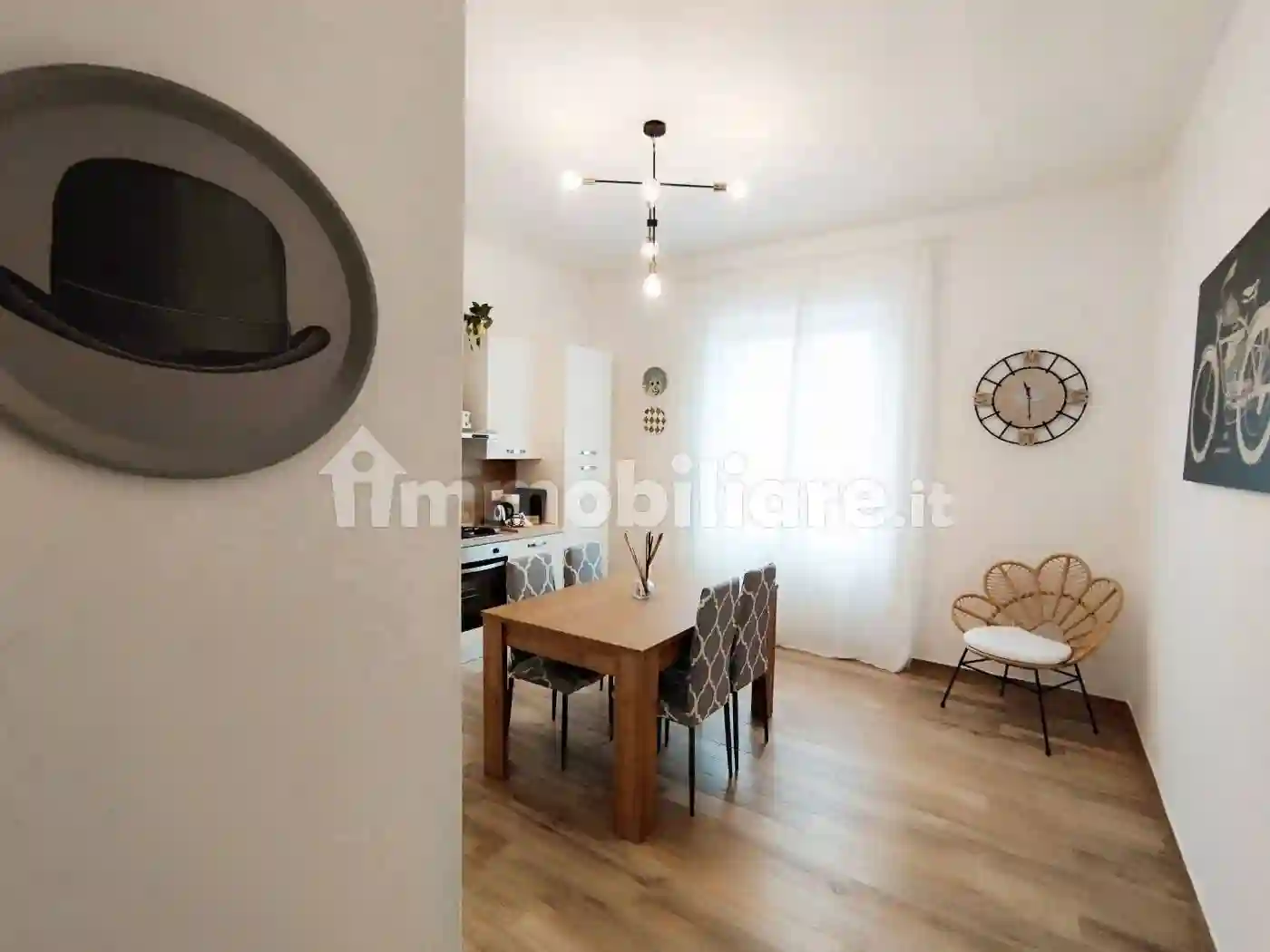 Appartamento - foto 5