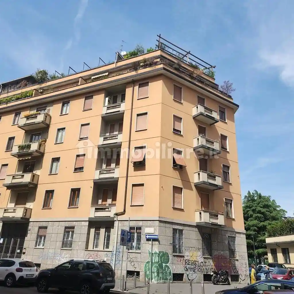 Attico via Alserio 23, Zara, Milano - foto 2