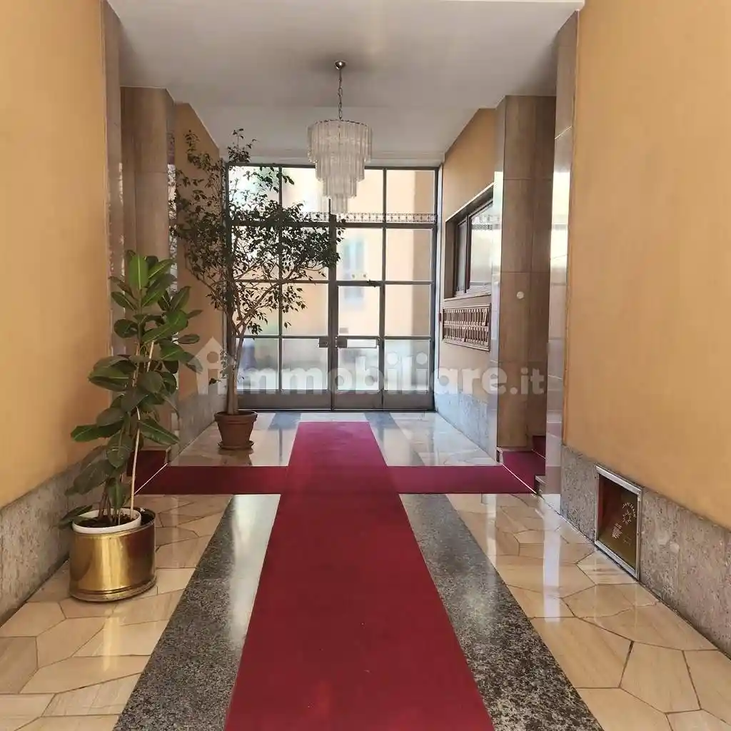 Attico via Alserio 23, Zara, Milano - foto 3