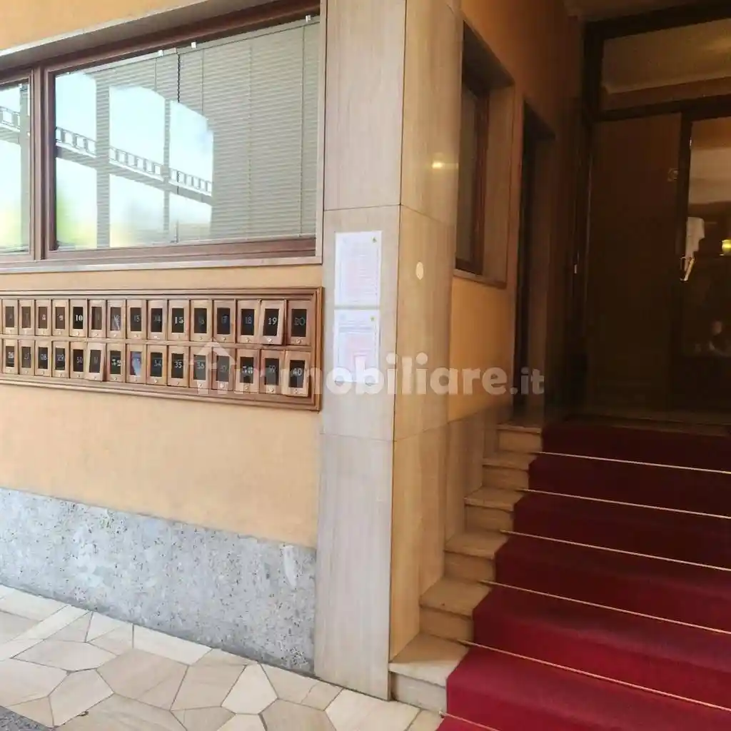 Attico via Alserio 23, Zara, Milano - foto 4