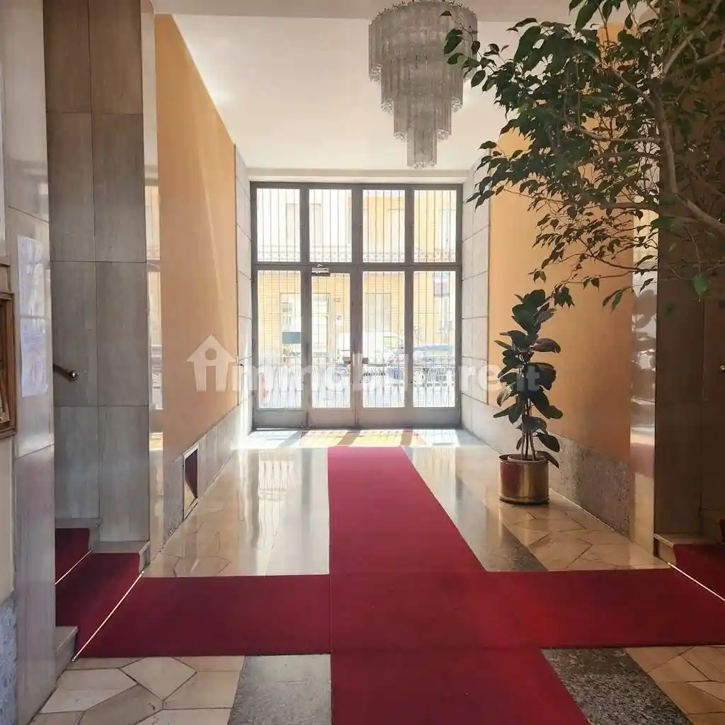 Attico via Alserio 23, Zara, Milano - foto 5