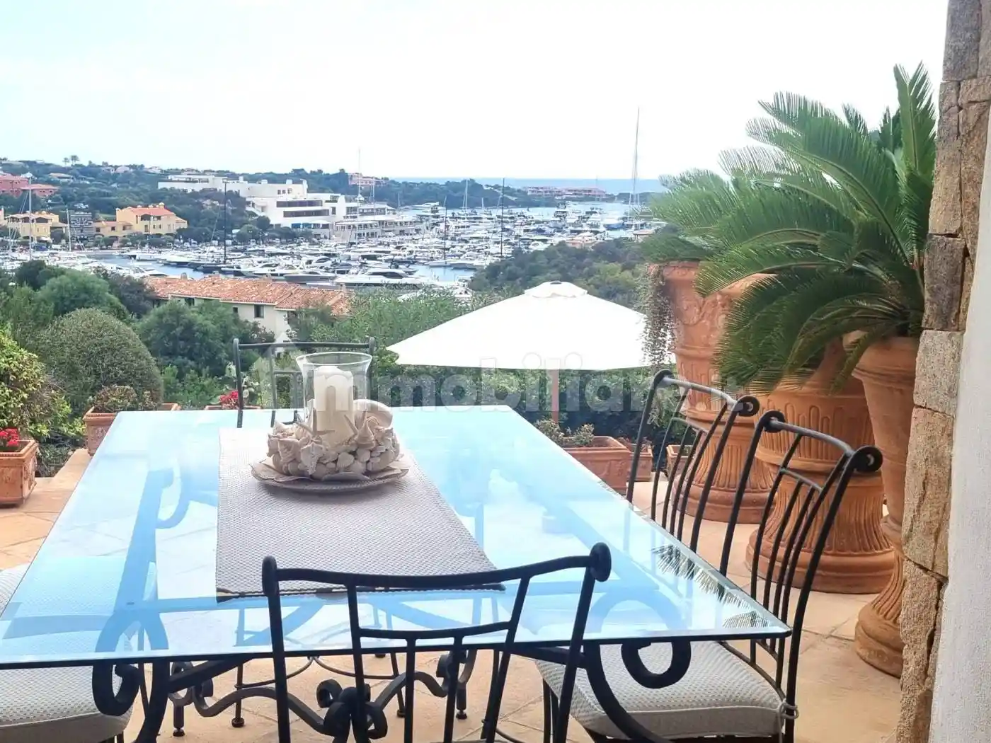 Appartamento in vendita a Arzachena