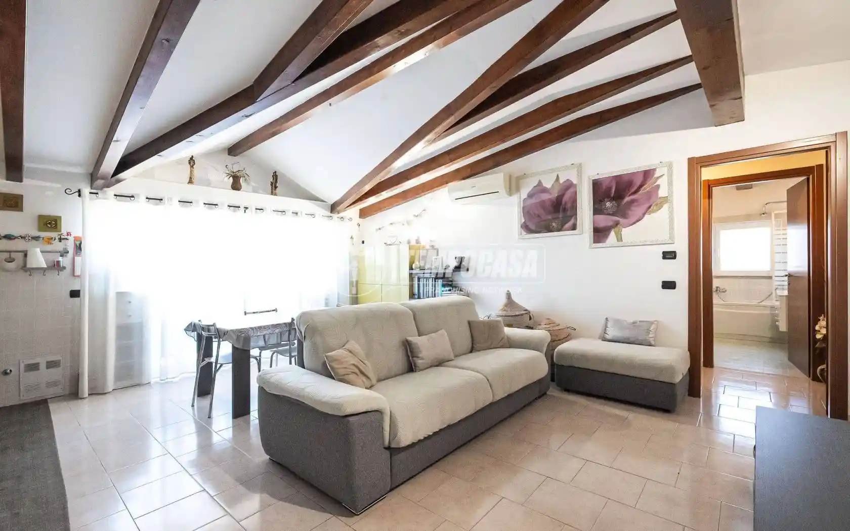 Appartamento in vendita a Solaro