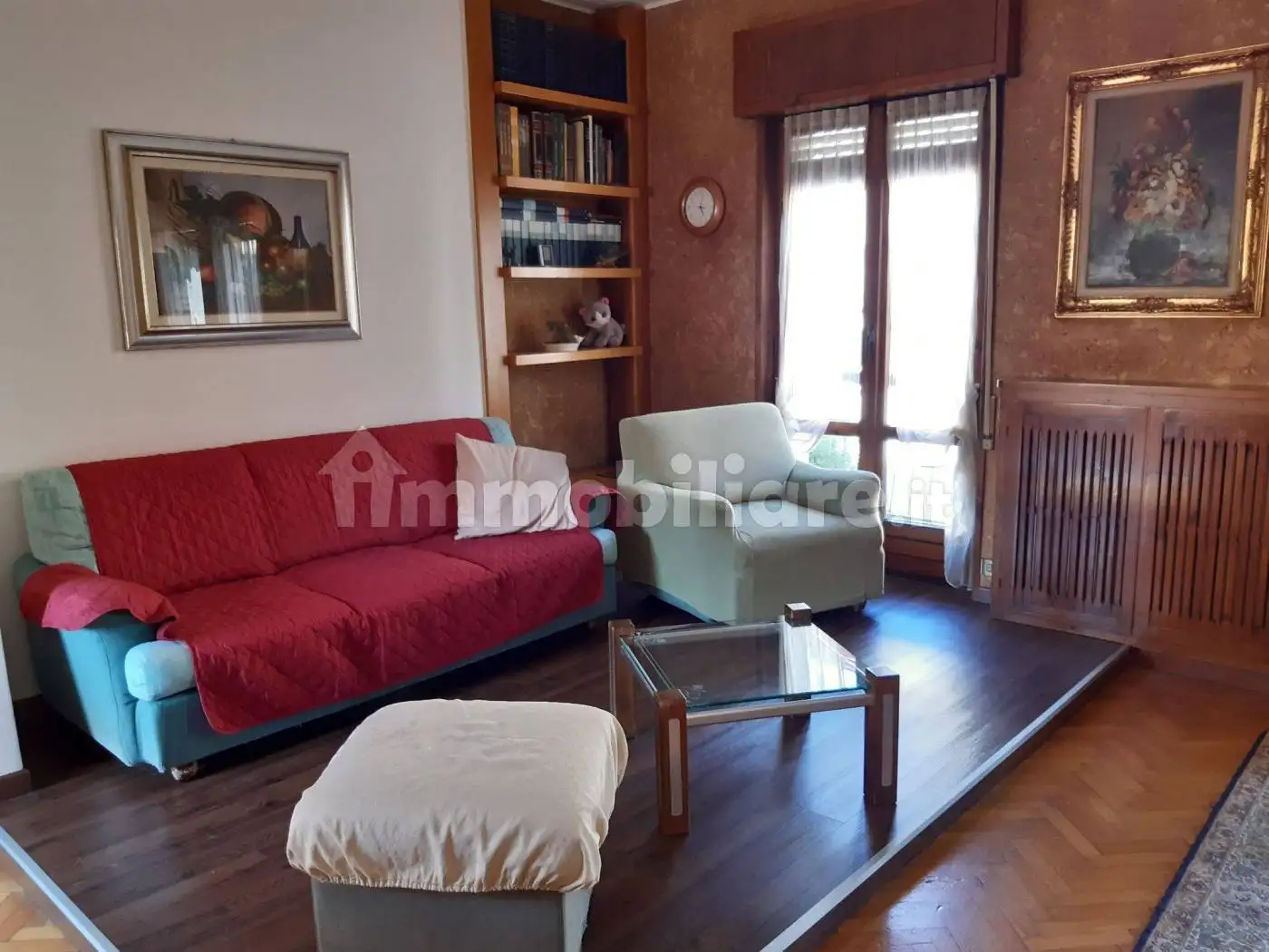 Trilocale via Vittorio Emanuele 13, Centro, Castione della Presolana - foto 2