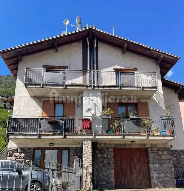 Appartamento in vendita a Angolo Terme