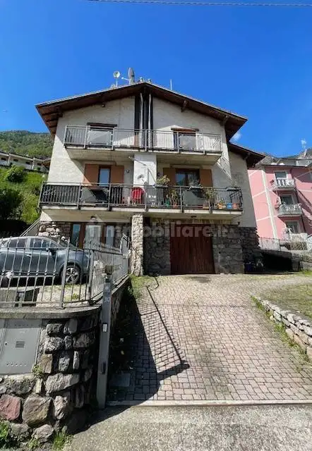 Trilocale via San Silvestro 30, Centro, Angolo Terme - foto 2