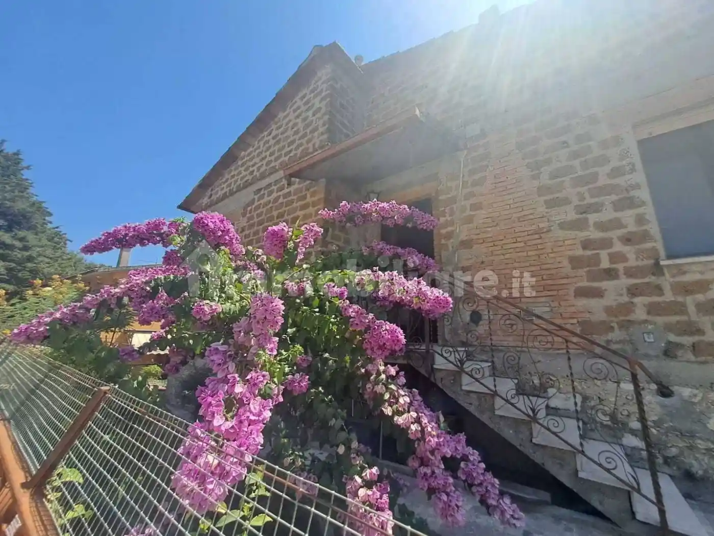 Villa in vendita a Amelia