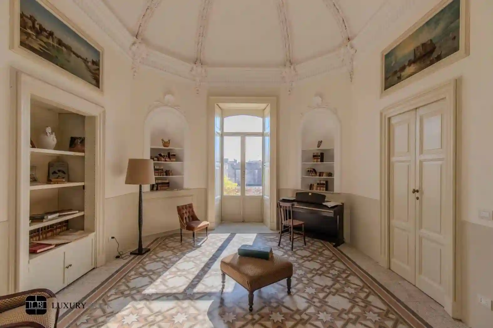 Palazzo - Edificio - foto 2