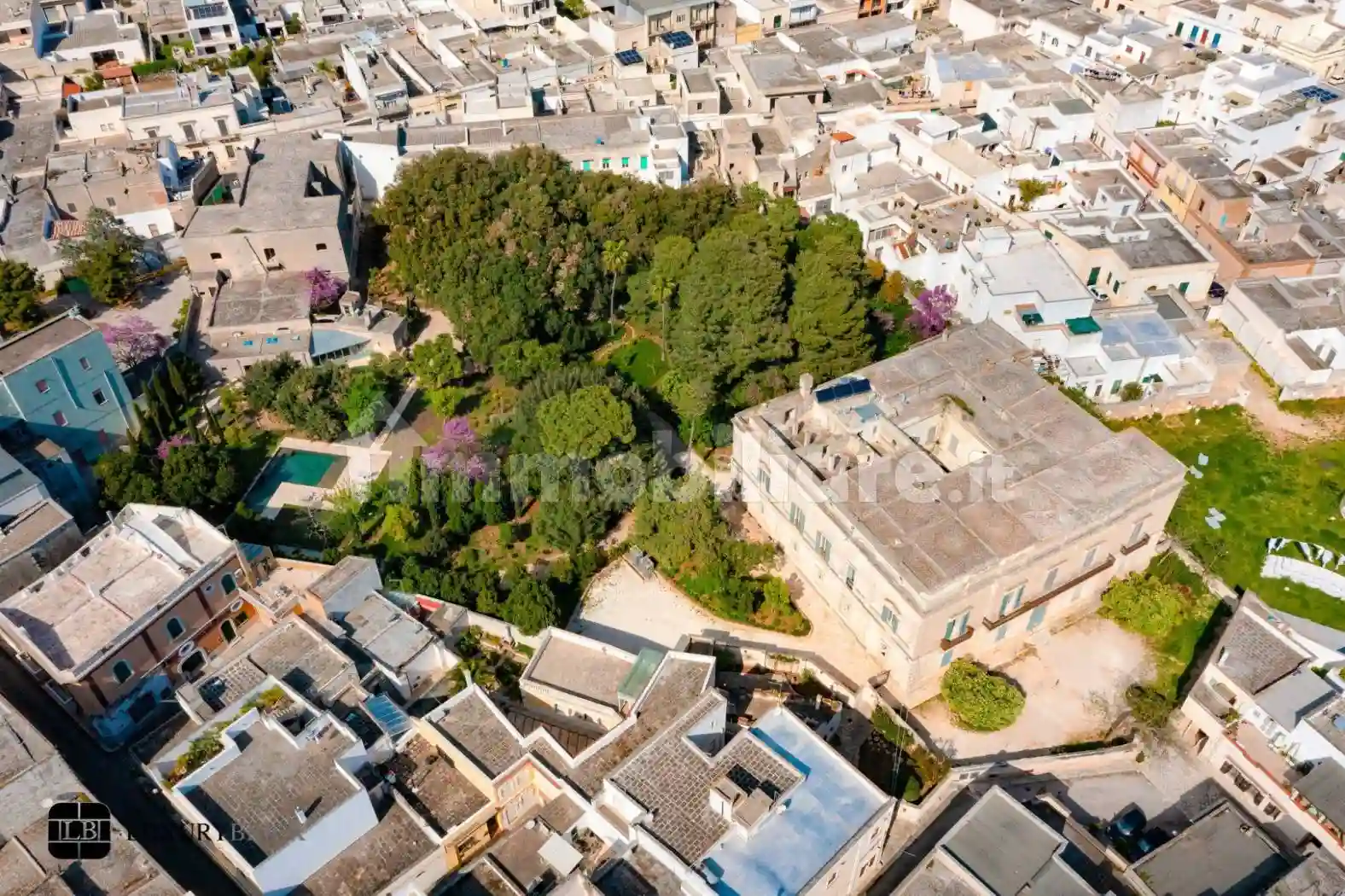 Palazzo - Edificio - foto 3