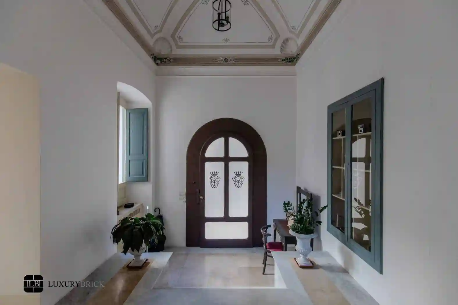 Palazzo - Edificio - foto 4