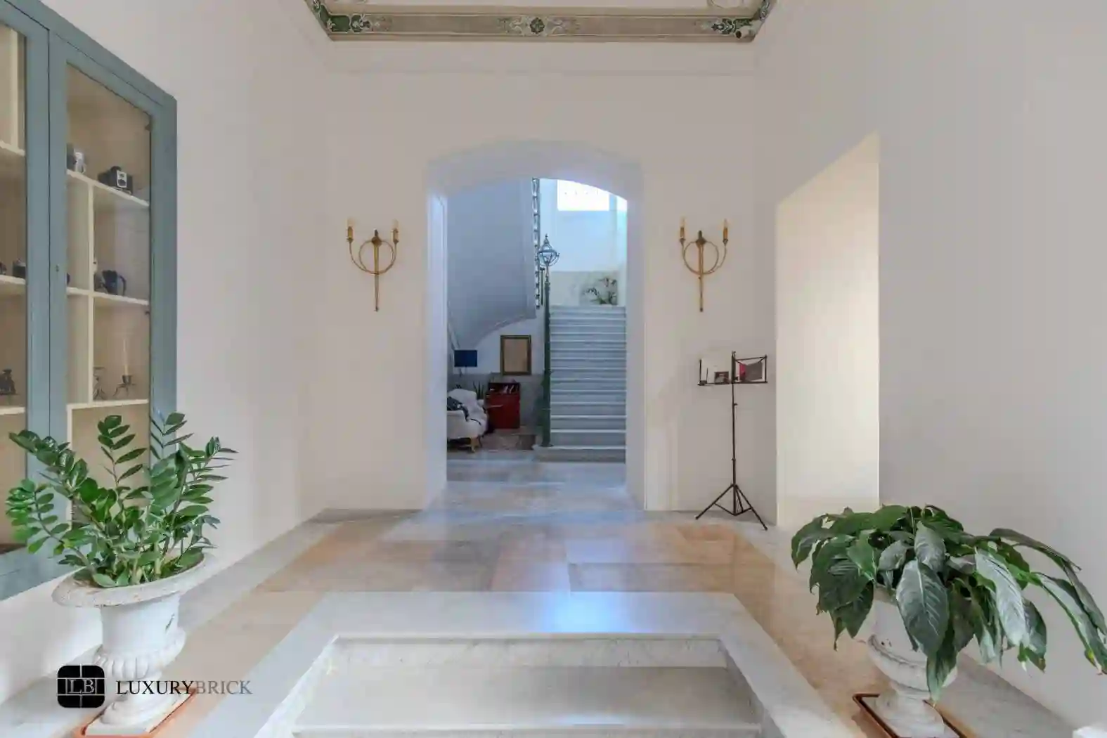 Palazzo - Edificio - foto 5