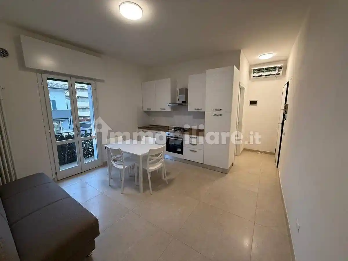 Appartamento in affitto a Verona