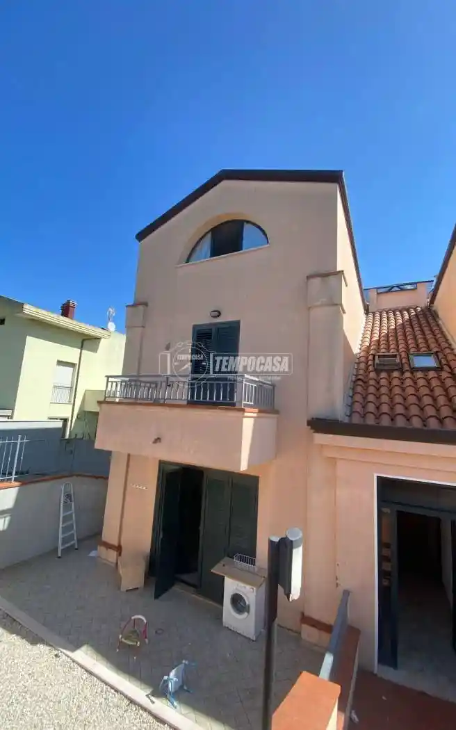 Casa indipendente in vendita a Saludecio