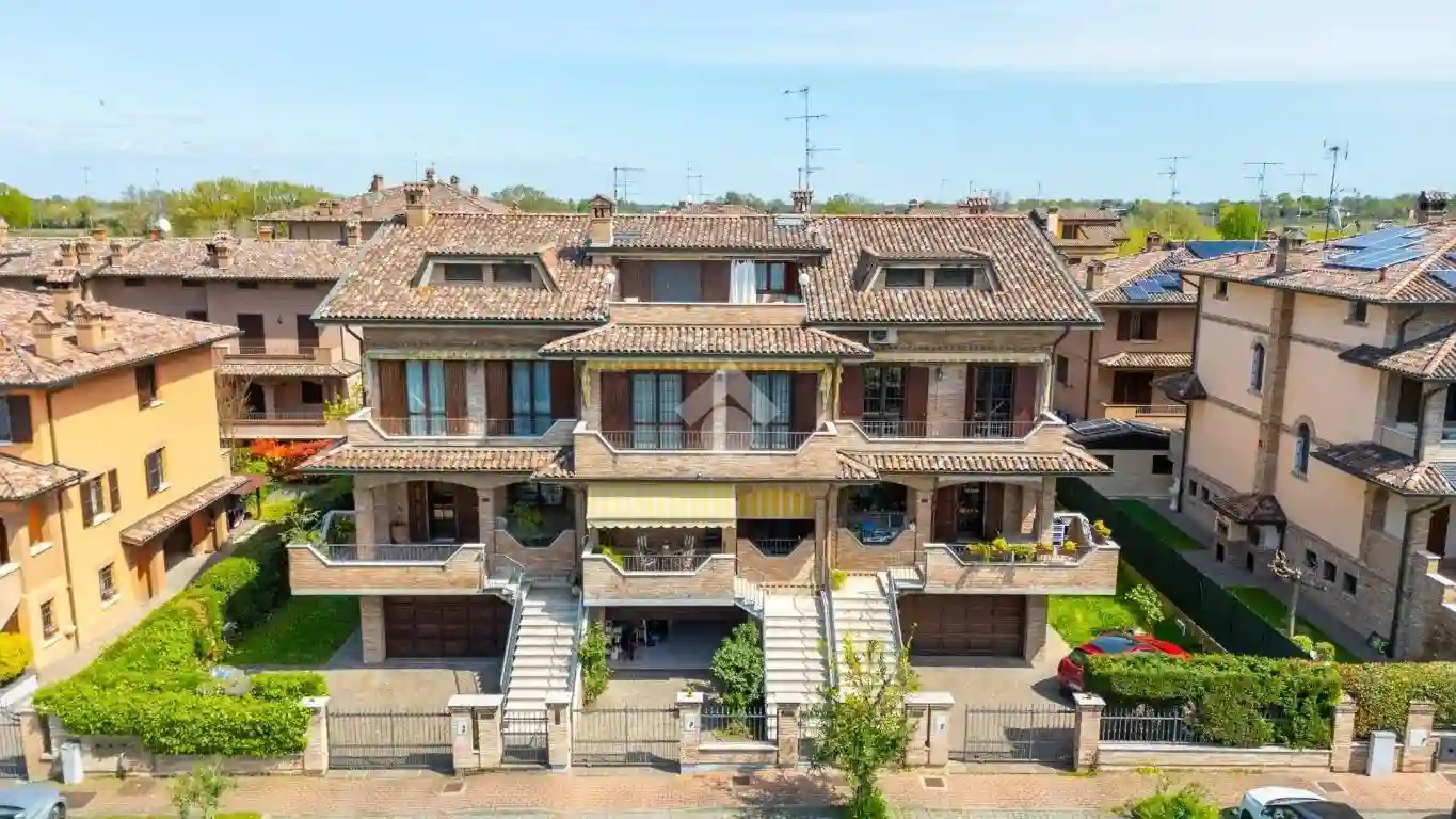 Villetta a schiera - foto 3