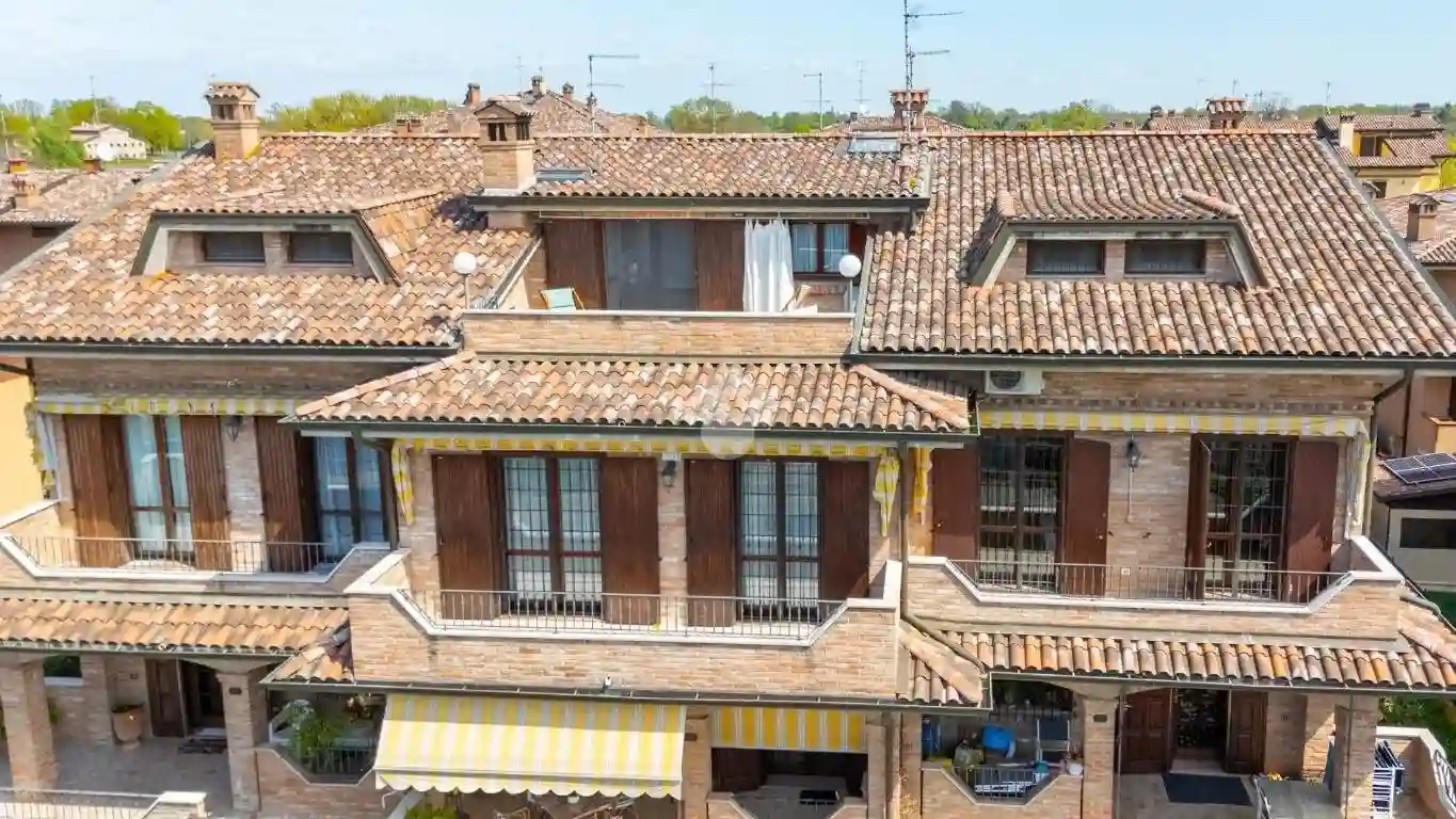 Villetta a schiera - foto 4