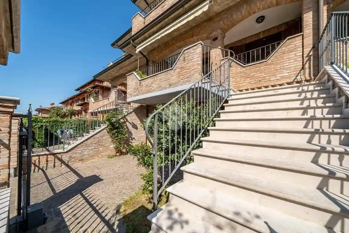 Villetta a schiera - foto 5