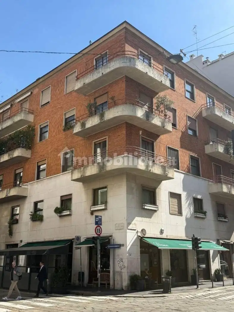 Apartment in vendita a Milan