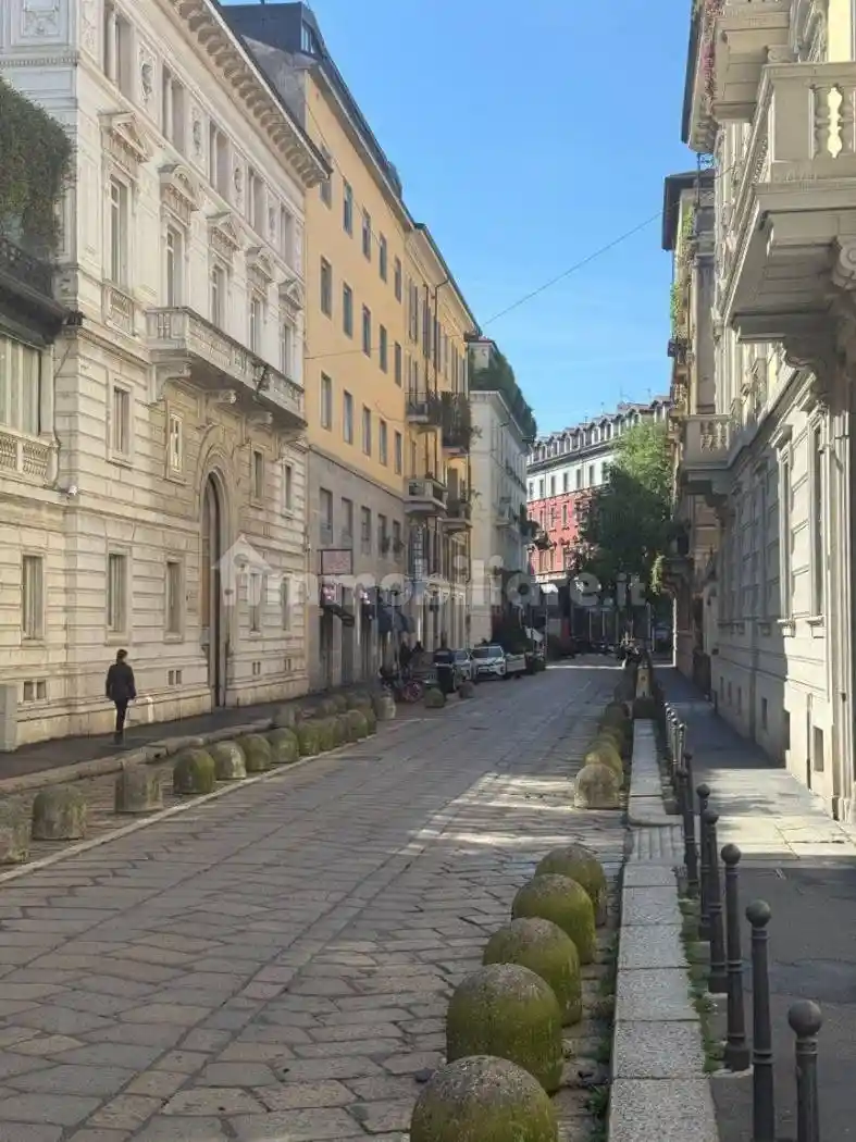 Bilocale da ristrutturare, primo piano, Turati, Milano - foto 2