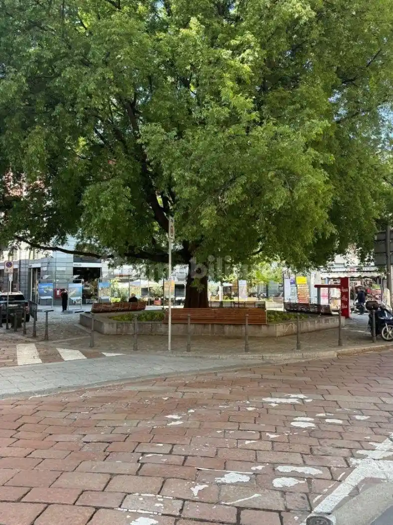 Bilocale da ristrutturare, primo piano, Turati, Milano - foto 3