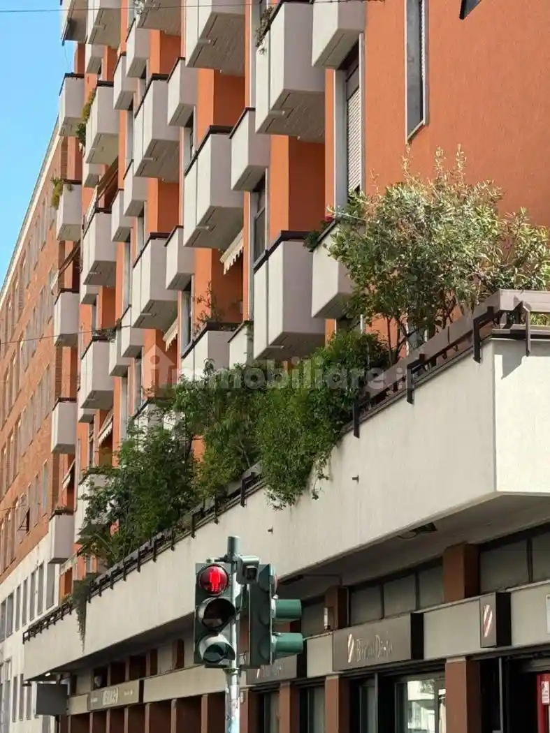 Bilocale da ristrutturare, primo piano, Turati, Milano - foto 5