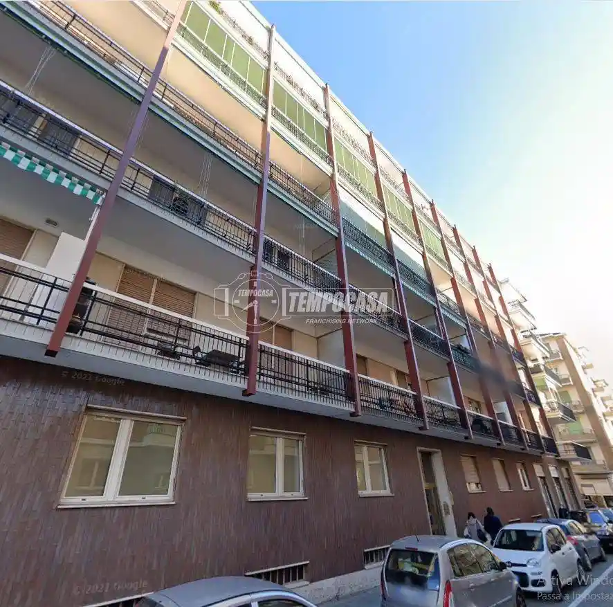 Appartamento in vendita a Pinerolo