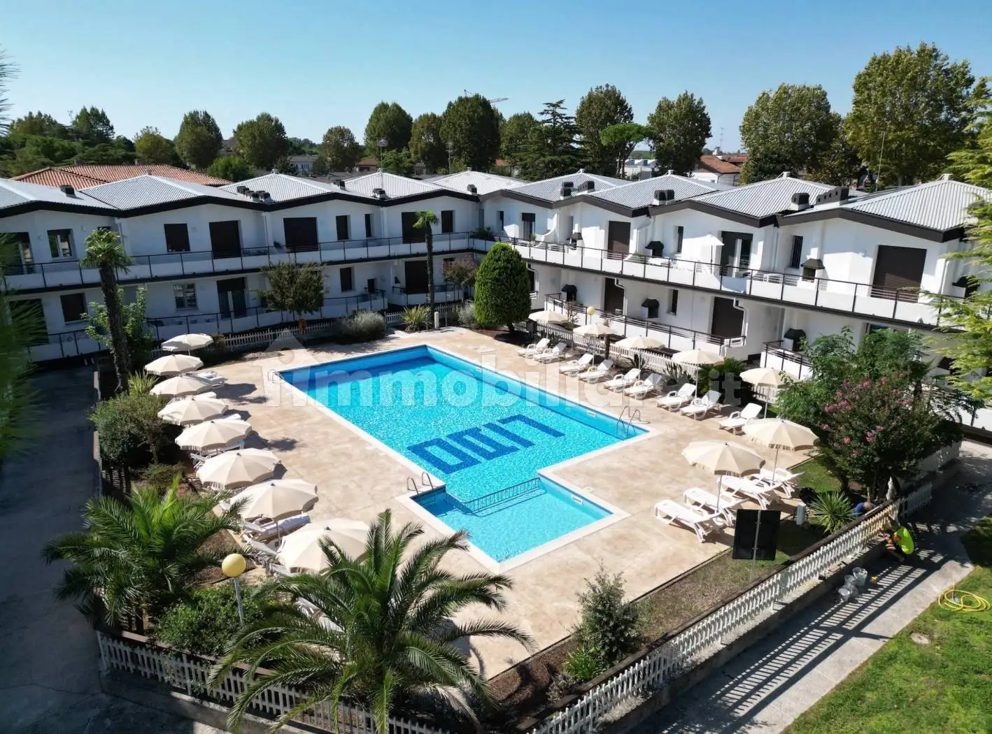 Appartamento in affitto a Cavallino-Treporti