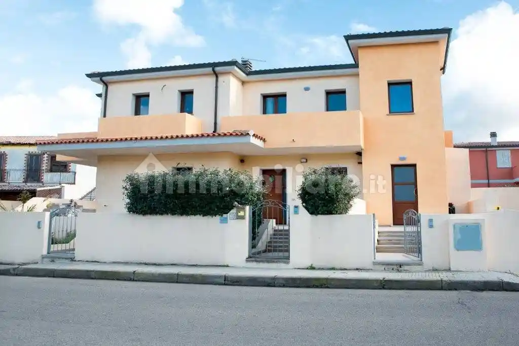 Appartamento in vendita a Santa Teresa Gallura