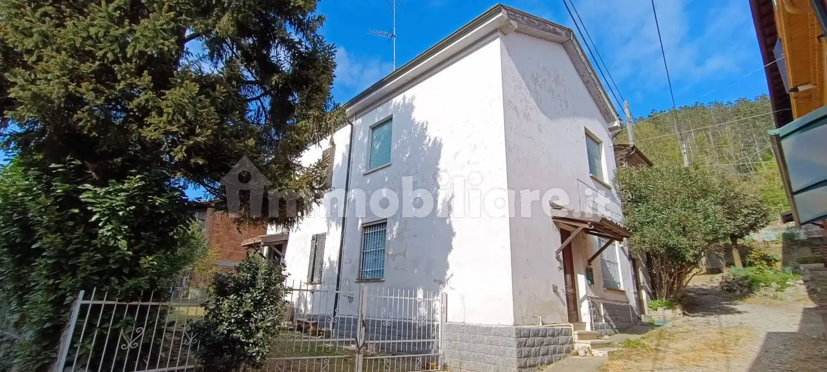 Villa unifamiliare Località Casareggio 2, Codevilla - foto 2