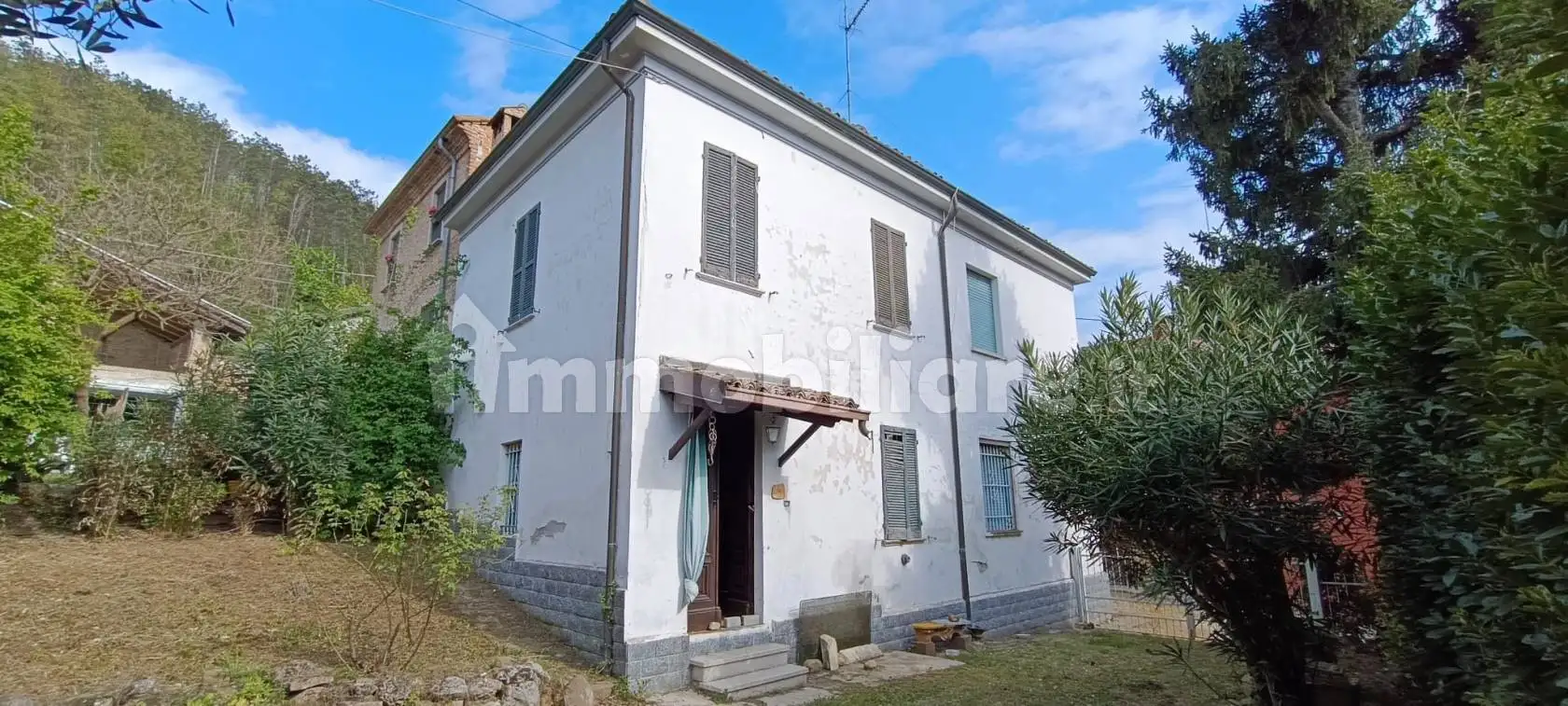 Villa unifamiliare Località Casareggio 2, Codevilla - foto 3