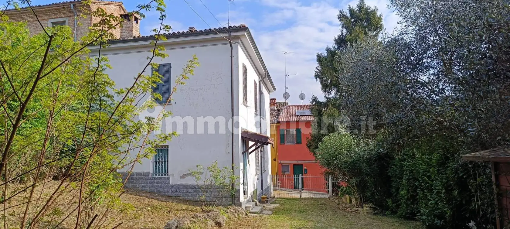 Villa unifamiliare Località Casareggio 2, Codevilla - foto 4