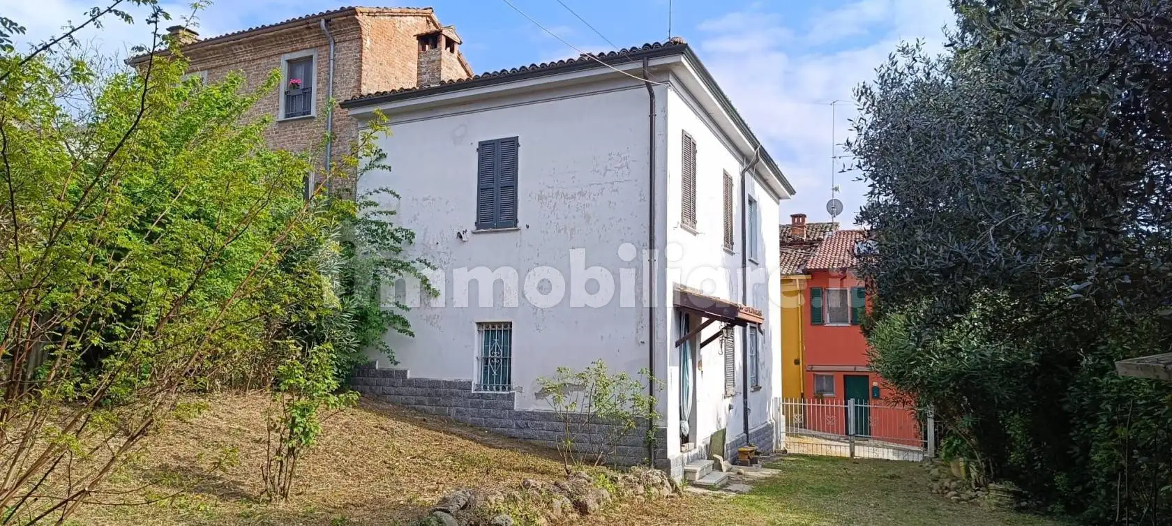 Villa unifamiliare Località Casareggio 2, Codevilla - foto 5