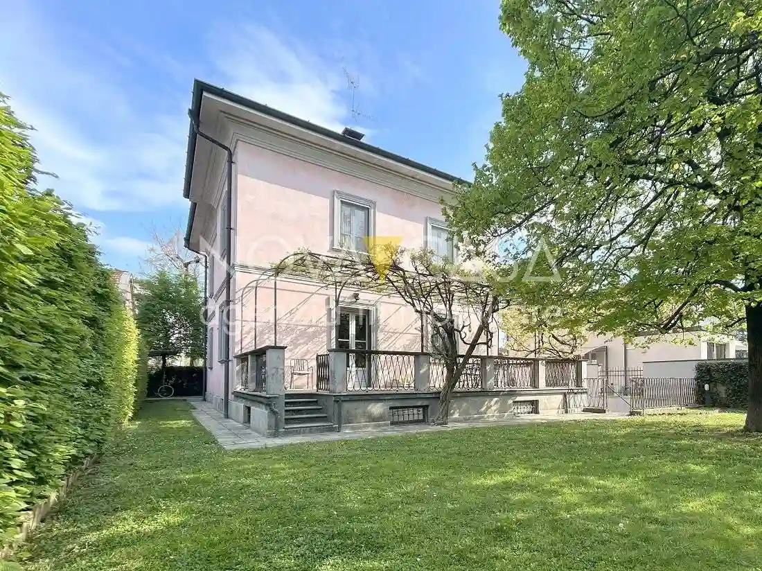Villa - foto 3