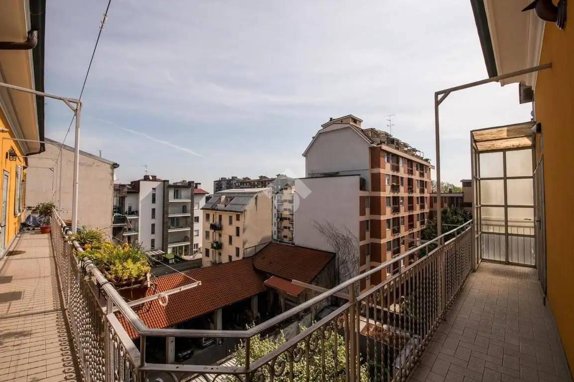 Appartamento in vendita a Milan