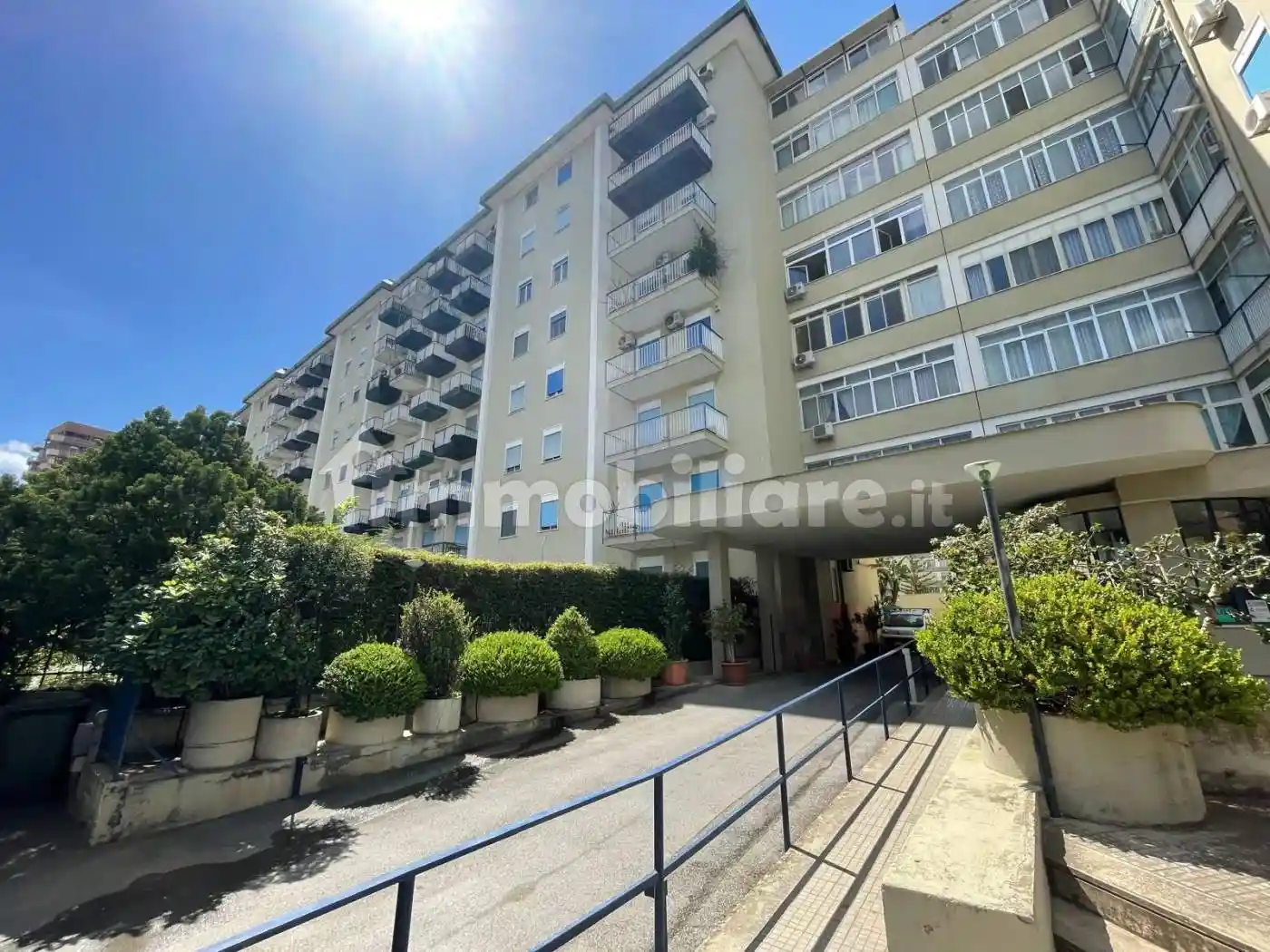 Appartamento in vendita a Palermo