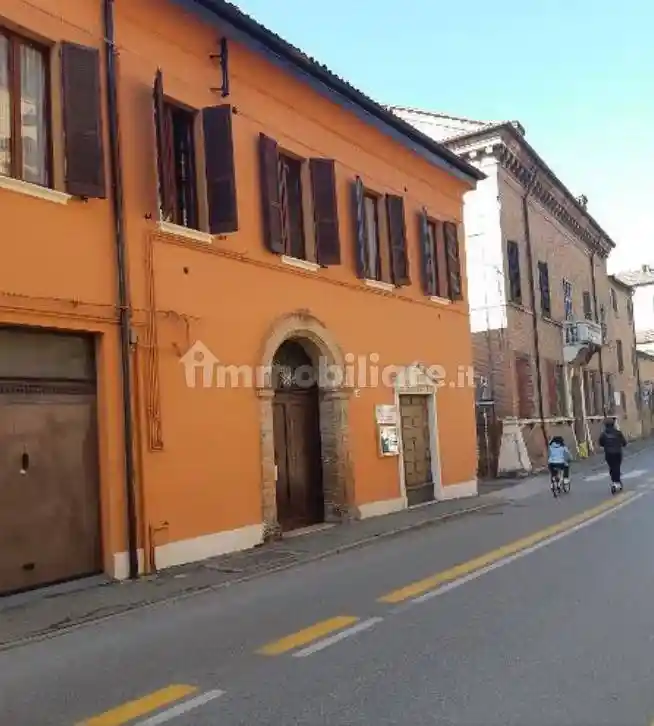 Appartamento in vendita a Ferrara