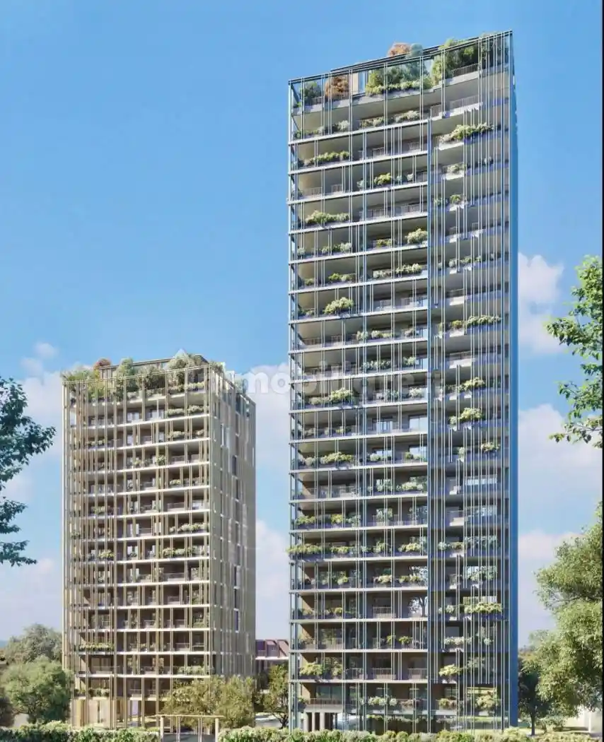 Attico - Mansarda in affitto a Milano