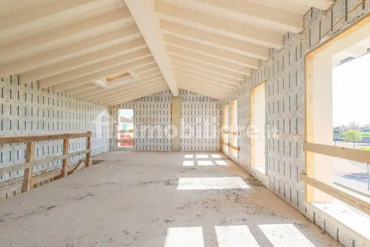 Casa indipendente - foto 4