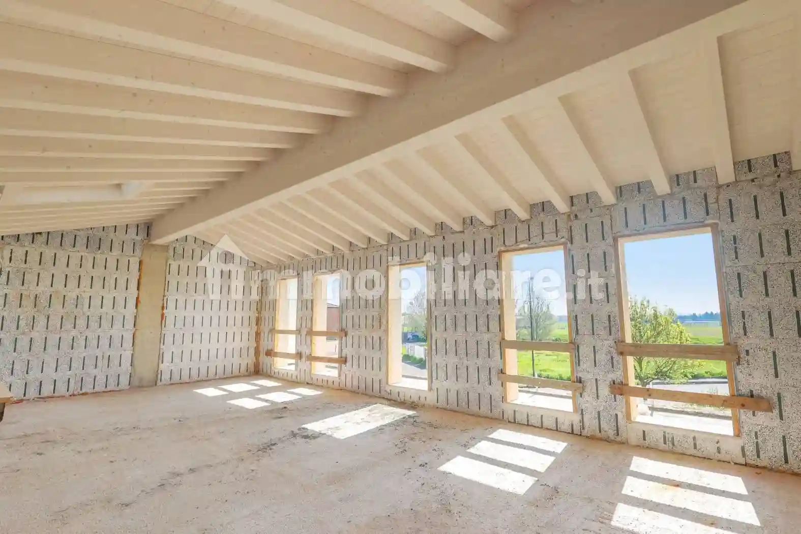 Casa indipendente - foto 5