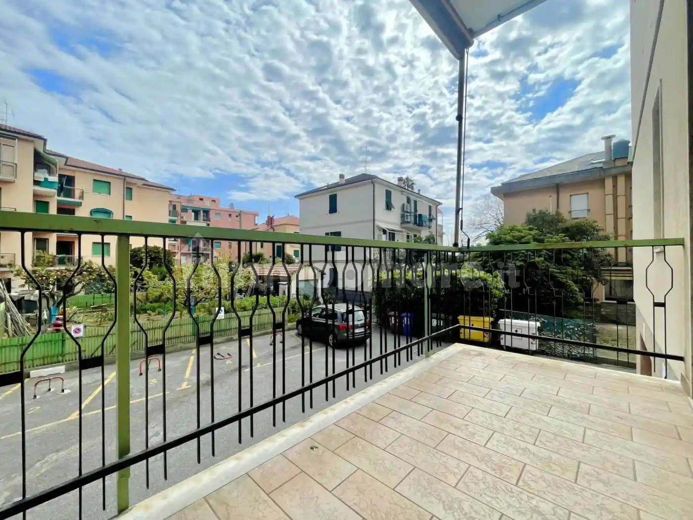 Appartamento in vendita a Borgio Verezzi