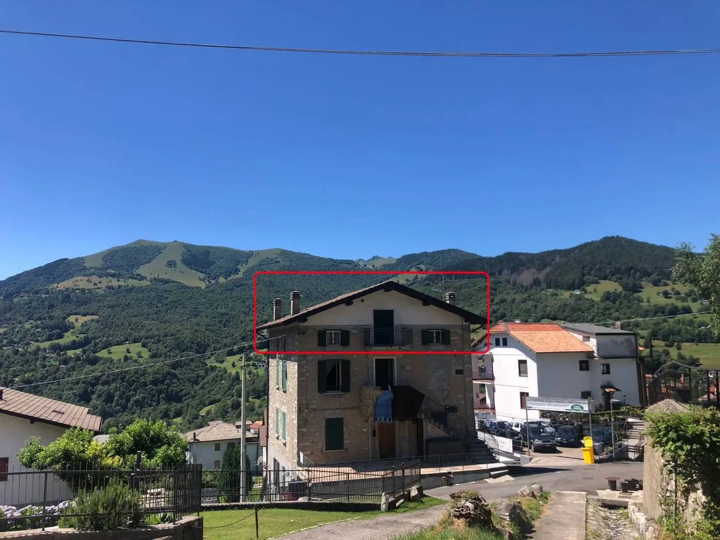 Mansarda via Alessandro Volta 42, San Fedele Intelvi, Centro Valle Intelvi - foto 3