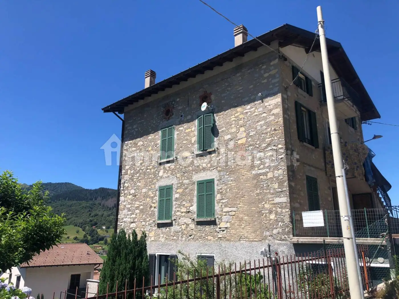 Mansarda via Alessandro Volta 42, San Fedele Intelvi, Centro Valle Intelvi - foto 5