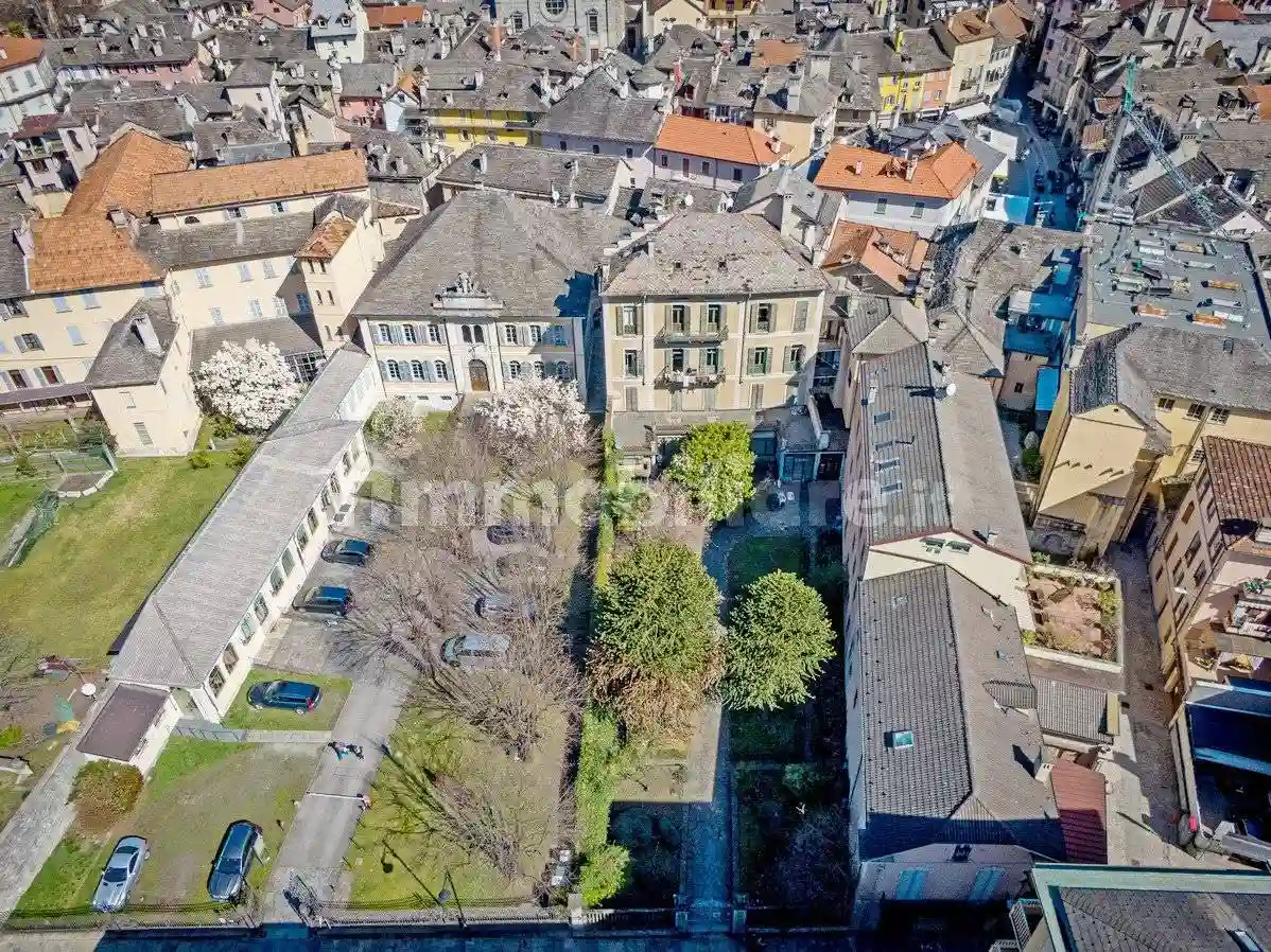 Palazzo - Edificio - foto 5