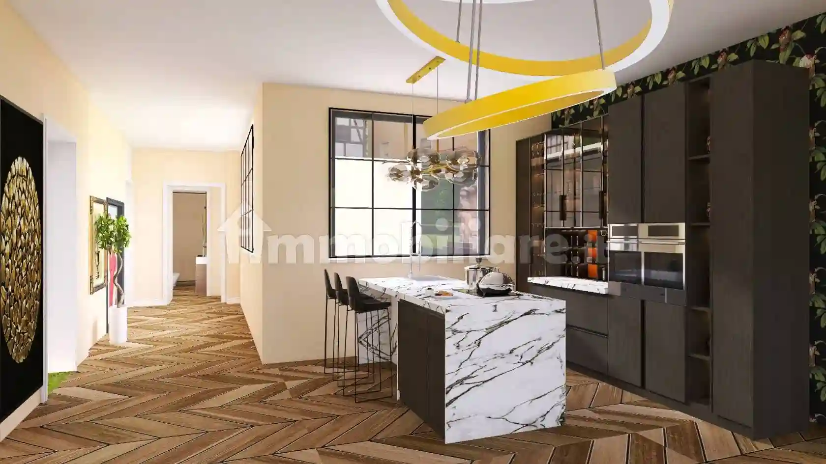 Appartamento - foto 3