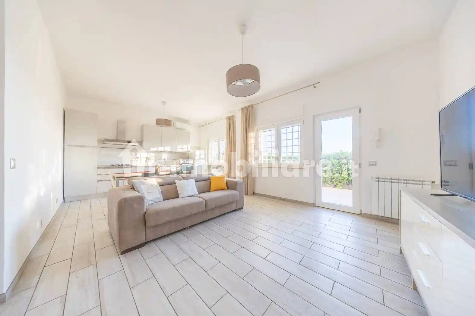 Appartamento in vendita a Anzio