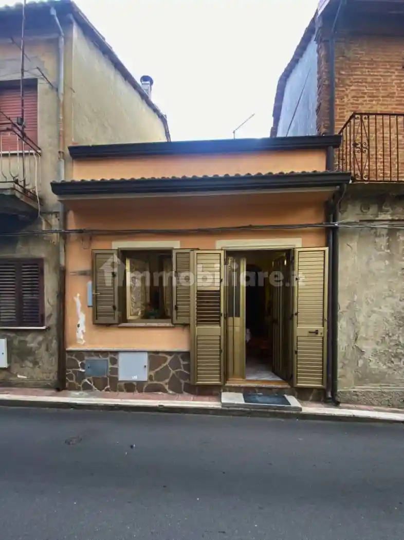 Appartamento in vendita a Sant'Onofrio