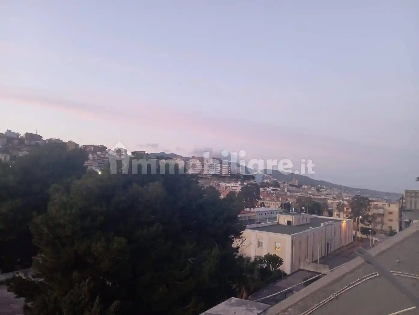 Appartamento in vendita a Messina