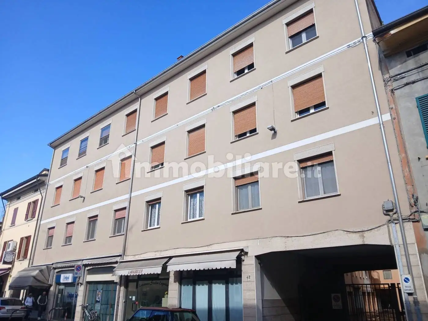 Appartamento in vendita a Cento