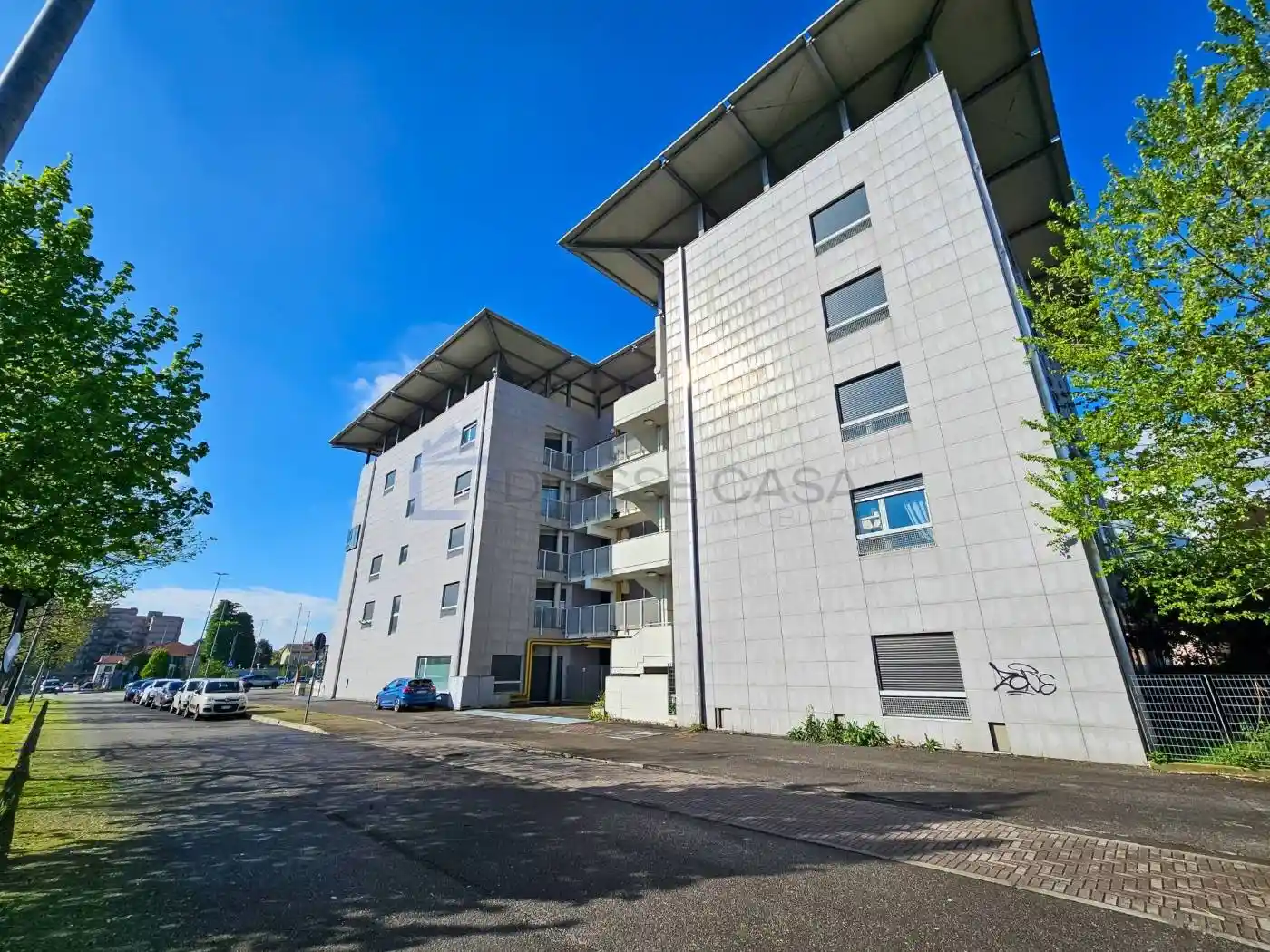 Appartamento in vendita a Desio